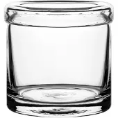 ERNST glazen pot 15 cm