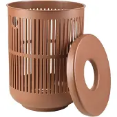 Zone Denmark Ume wasmand Terracotta