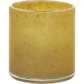 Blomus SAGA lantaarn L Ø15 cm Tan