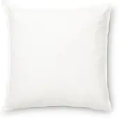 Boel & Jan Hanna kussenhoes 45x45 cm Wit
