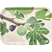 Klippan Yllefabrik Figs dienblad 20x27 cm Multi