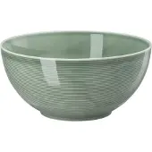 Rosenthal Loft kom rond moss green 2,7 liter