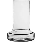 Skrufs Glasbruk Kolonn vaas glanzend 29,5 cm