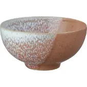 Denby Kiln Accents rijstkom 48 cl Rust