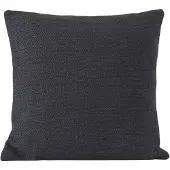 Muuto Mingle kussen 45x45 cm Midnight Blue