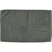 Zone Denmark Badmat Classic Olive Green-50 x 80 cm