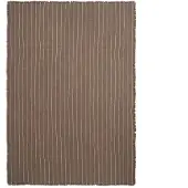 Ferm Living Sprei Aires Stone-160 x 240 cm