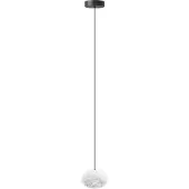 UMAGE Eos Nano hanglamp Wit, cluster 1
