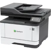 Lexmark MX331adn all-in-one A4 laserprinter zwart-wit (4 in 1)