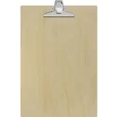 MAUL 2394770 Klembord Bruin (b x h x d) 46.9 x 31 x 3.7 cm