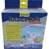 Tetra Balance Balls