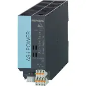 Siemens 3RX95011BA00 DIN-rail netvoeding Inhoud 1 stuk(s)