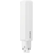 Philips CorePro PL-C LED 9.5W 990lm - 830 Warm Wit | 4-Pin - Vervangt 26W