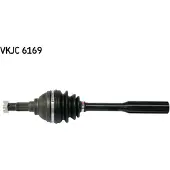 Skf VKJC 6169 Aandrijfas