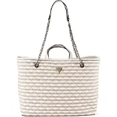 GUESS Shopper 'GIULLY II' beige / taupe