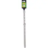 Boon Halsband Nubuck Met Voet Grijs 14Mm/35Cm