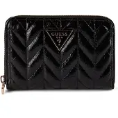 GUESS Portemonnee 'Cheryl' zwart
