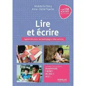 Eyrolles Lire et écrire