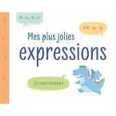 Chantecler MES PLUS JOLIES EXPRESSIONS SOUVENIR DE MON ENFANCE (ORANGE)
