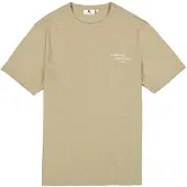 Garcia heren T-shirt, XL, Groen