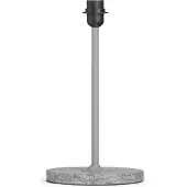 HAY Common lampvoet 39 cm Summit grey-grey terrazzo