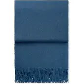 Elvang Denmark Elvang Classic plaid Mirage blue