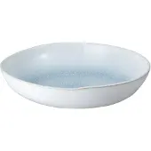 Denby Kiln blue serveerschaal Large, 28x28,5 cm