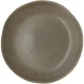 Villa Collection Lunchbord Shoku Warm Brown 20 cm
