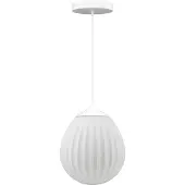 UMAGE Around The World hanglamp mini Wit