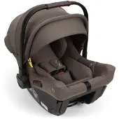 Nuna Autostoel PIPA Urbn Chestnut