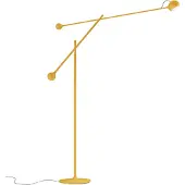 Artemide Ixa Vloerlamp Yellow