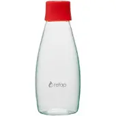 Retap Go 05 glazen fles schroefdop 50 cl Red