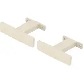 Scandi Living Nod large haak Beige