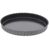 De Buyer quichevorm Ø24 cm