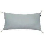 Himla Sunshine kussenhoes kwast 30x60 cm Heavenly