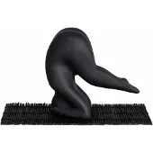 Design House Stockholm Yoga decoratie no. 1 Black