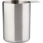Zone Denmark Maatbeker Singles Metal 500 ml