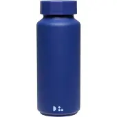 Design Letters thermosfles DL-midnight blue