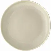 Villa Collection Lunchbord Shoku Soft Beige 20 cm