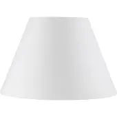 Globen Lighting Sigrid 40 lampenkap Wit