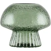 Globen Lighting Fungo 12 theelichthouder Special Edition Groen