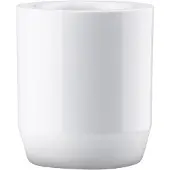 Zone Denmark Zone Suii tandenborstelbeker 9 cm White