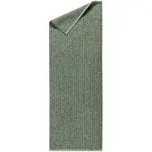 Scandi Living Fallow vloerkleed dusty green 70x200cm
