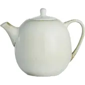 Lene Bjerre Amera theepot 1,4 L White sands