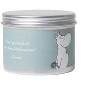Pluto Design Mumin geurkaars small 20 u. Moomin