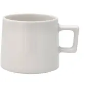Scandi Living Taper mok 30 cl Wit