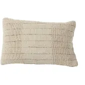 Olsson & Jensen Newton kussenhoes 40x60 cm Natuur