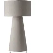 Flavia Lamps Sara tafellamp Milano Tostado