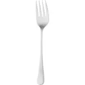 Robert Welch Radford saladevork, mat Roestvrij staal