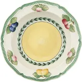 Villeroy & Boch French Garden Fleurence diep bord 20 cm